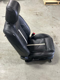 2013-14 Ford Mustang Premium Passenger Seat 232