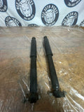 2013-14 Ford Mustang GT 8.8 Rear Shocks Pair LH RH 42K Miles 232