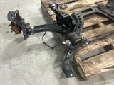 2013-14 Ford Mustang GT 5.0 Sub Frame, Control Arms, & Spindles