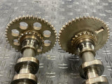 2003-04 Ford Mustang SVT Cobra OEM Cams Set- 54k Miles 272