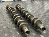 2003-04 Ford Mustang SVT Cobra OEM Cams Set- 54k Miles 272