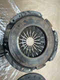 2013-14 Ford Mustang GT 5.0 Coyote Clutch Assembly 232
