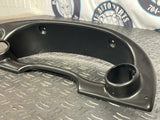 2003-04 Ford Mustang SVT Cobra Instrument Cluster Bezel 272