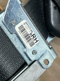 2013-14 Ford Mustang GT Front Right Passenger Seat Belt 232