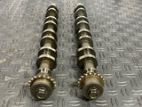 2003-04 Ford Mustang SVT Cobra OEM Cams Set- 54k Miles 272