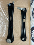 2013-14 Ford Mustang GT 8.8 Rear Lower Control Arms Pair LH RH 232
