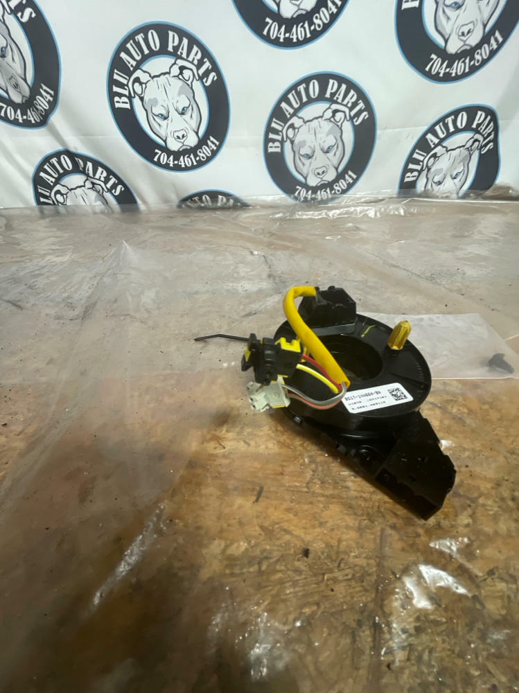2013-14 Ford Mustang GT Clock Spring 232