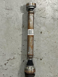 2013-14 Ford Mustang GT 5.0 MT82 Coyote Drive Shaft 232