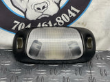 2003-04 Ford Mustang SVT Cobra Interior Dome Light- FOR COUPE 272