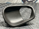 2003-04 Ford Mustang SVT Cobra- Door Handle Bezel Cups Pair- LH/RH 272