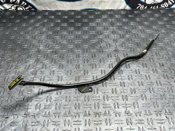 2003-04 Ford Mustang SVT Cobra OEM Oil Dipstick & Tube 272