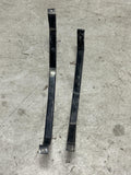 2003-04 Ford Mustang SVT Cobra OEM Fuel Tank Cover Assembly- w/ Straps 272