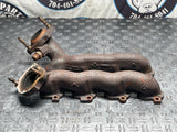 2003-04 Ford Mustang SVT Cobra OEM Exhaust Manifolds 272