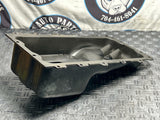 2003-04 Ford Mustang SVT Cobra  OEM Oil Pan 272