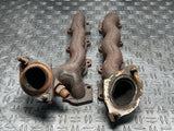 2003-04 Ford Mustang SVT Cobra OEM Exhaust Manifolds 272