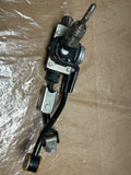 2013-14 Ford Mustang GT MT82  Coyote Shifter 6 Speed OEM 232