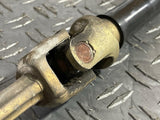 2003-04 Ford Mustang SVT Cobra OEM Steering Shaft- ONLY 54k Miles 272