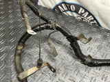 2003-04 Ford Mustang SVT Cobra Battery, Starter, Alternator Harness OEM 272