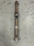 2013-14 Ford Mustang GT 5.0 MT82 Coyote Drive Shaft 232