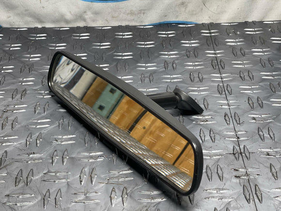 2003-04 Ford Mustang SVT Cobra Rear View Mirror- FOR COUPE 272