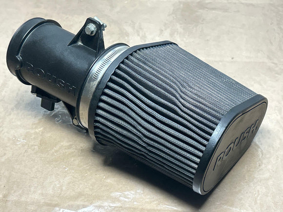 2013-14 Ford Mustang GT 5.0 Coyote Roush Air Intake Assembly 232