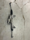 2013-14 Ford Mustang Electric Steering Rack 42k Miles 232