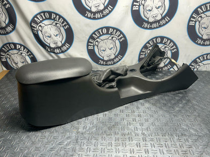 2003-04 Ford Mustang SVT Cobra OEM Center Console- 54k Miles 272
