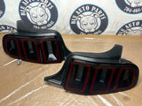 2013-14 Ford Mustang Tail Lights 232