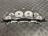 2003-04 Ford Mustang SVT Cobra OEM Instrument Cluster- 54k Miles Showing 272