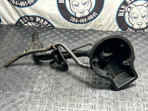 2003-04 Ford Mustang SVT Cobra OEM Fuel Filler Neck 272