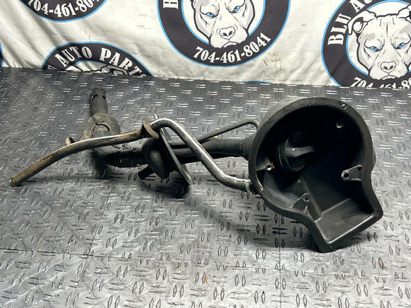 2003-04 Ford Mustang SVT Cobra OEM Fuel Filler Neck 272