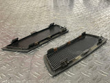 2003-04 Ford Mustang SVT Cobra OEM Hood Vents 272