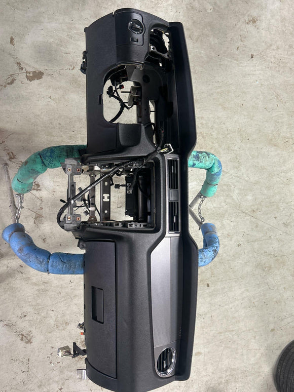 2013-14 Ford Mustang Complete Dash Assembly w/ Harness 232