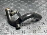 2003-04 Ford Mustang SVT Cobra OEM LH Coolant Crossover Pipe w/ Sensor 272