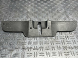 2003-04 Ford Mustang SVT Cobra Interior Trunk Latch Cover- Black 272