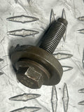 2003-04 Ford Mustang SVT Cobra OEM Crank Hub Bolt 272