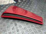 2003-04 Ford Mustang SVT Cobra OEM Side Scoops Pair LH RH 272