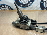 2013-14 Ford Mustang GT MT82  Coyote Shifter 6 Speed OEM 232