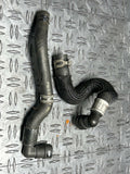 2003-04 Ford Mustang SVT Cobra Heater Core Hoses Pair 272