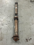 2013-14 Ford Mustang GT 5.0 MT82 Coyote Drive Shaft 232