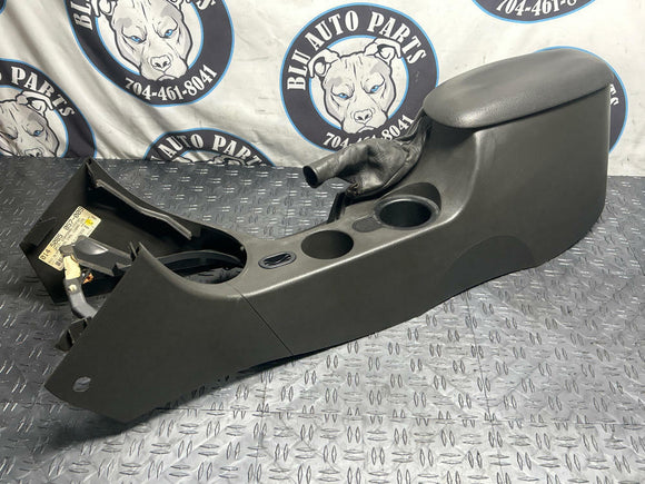 2003-04 Ford Mustang SVT Cobra OEM Center Console- 54k Miles 272