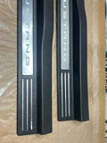 2013-14 Ford Mustang Illuminated Door Sills 232