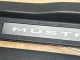 2013-14 Ford Mustang Illuminated Door Sills 232