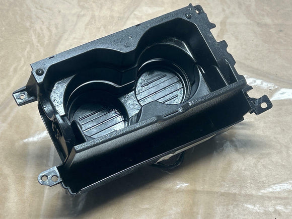 2013-14 Ford Mustang Illuminated Cup Holders 232