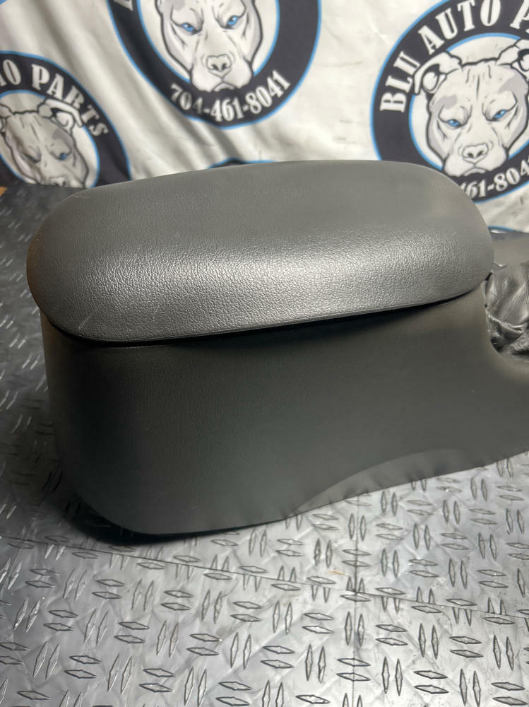 2003-04 Ford Mustang SVT Cobra OEM Center Console- 54k Miles 272