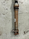 2013-14 Ford Mustang GT 5.0 MT82 Coyote Drive Shaft 232