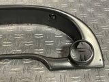 2003-04 Ford Mustang SVT Cobra Instrument Cluster Bezel 272