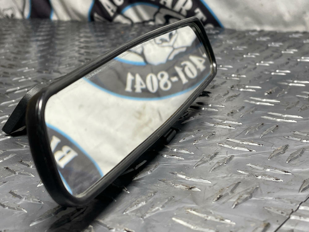 2003-04 Ford Mustang SVT Cobra Rear View Mirror- FOR COUPE 272