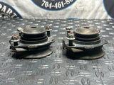 2003-04 Ford Mustang SVT Cobra OEM Strut Hat Pair- NON ADJUSTABLE 272