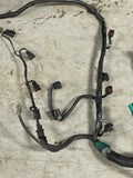 2003-04 Ford Mustang SVT Cobra OEM Engine EFI Fuel Injector Harness 272